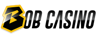 Bob Casino Review Logo OCI 200X77