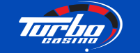 Turbo Casino Review Logo 200x77