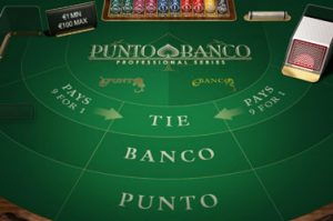 punto banco onlinecasinoideal.net