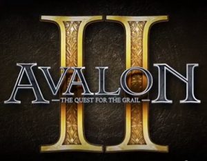 videoslot avalon II