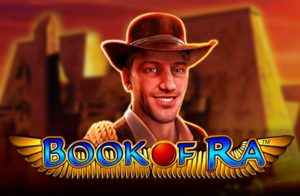 videoslot book of ra