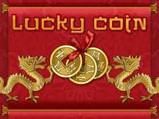 lucky coin review logo