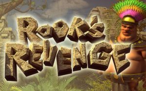 rook's revenge Review logo