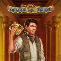 videoslot book of dead