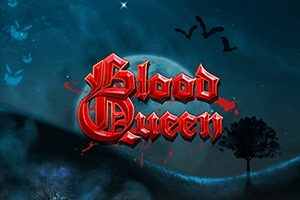 Blood Queen Review Logo