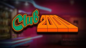 Club 2000 Review Logo