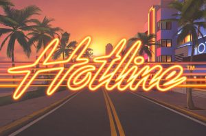 Hotline Review Logo
