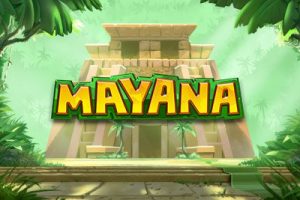 Mayana Review Logo