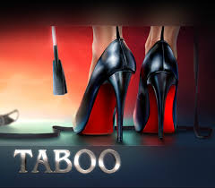 Taboo Review Logo