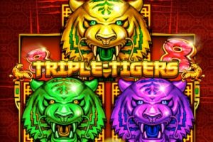 Triple Tigers Review Logo