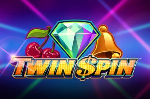 Twin Spin Review Logo