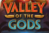 Valley of the Gods Logo