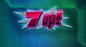 7up Review Logo
