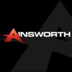 Ainsworths Logo