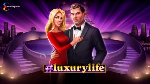 Luxury Life Logo