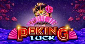 Peking Luck Review Logo