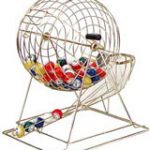 Random Number Generator OCI
