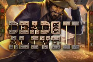 Dead or Alive 2 Review Logo