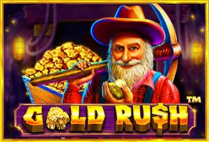 Gold Rush Review Logo