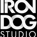 Iron Dog Studio Review Logo