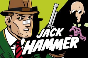 Jack Hammer Review Logo
