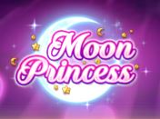 Moon Princess Review Logo