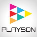 Playson Review Logo
