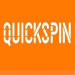 Quickspin Review Logos