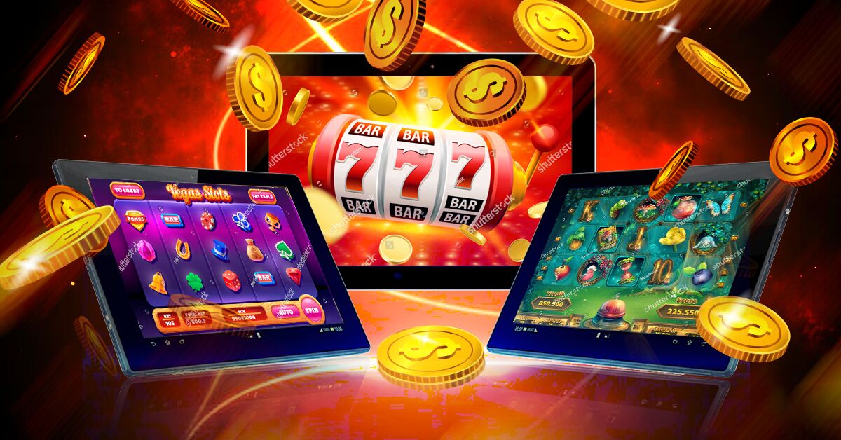 Mobiel Spelen