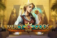 Mercy of the Gods Review Logo