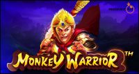 Monkey Warrior Review Logo