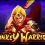 Monkey Warrior