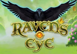 Raven's Eye Review Logo