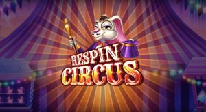 Respin Circus Logo