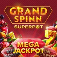 Grand Spinn Superpot Review