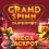 Grand Spinn Superpot