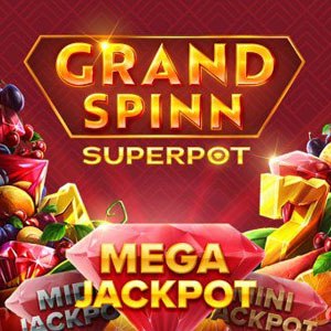 Grand Spinn Superpot Review
