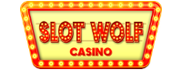 Slot Wolf Casino Review Logo OCI