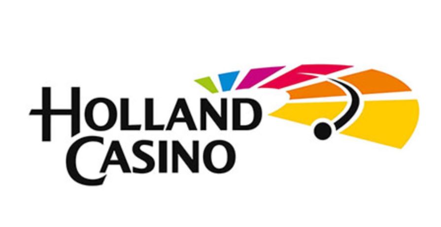 Holland Casino Logo